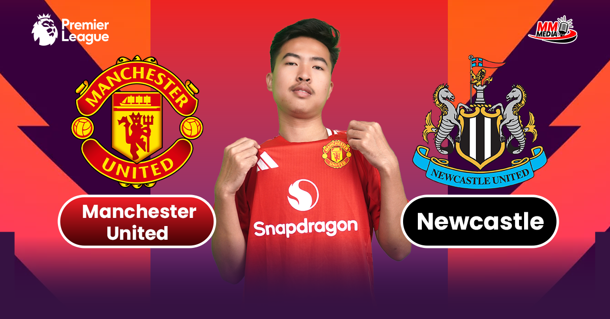 Manchester United vs Manchester United (Pre-match Preview)